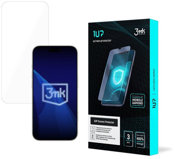 3mk Gamerfolie 1UP Apple iPhone 17 Pro Max
