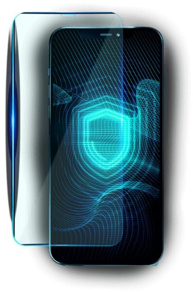 3mk Gamerfolie 1UP Apple iPhone 17 Pro Max, Bild 3