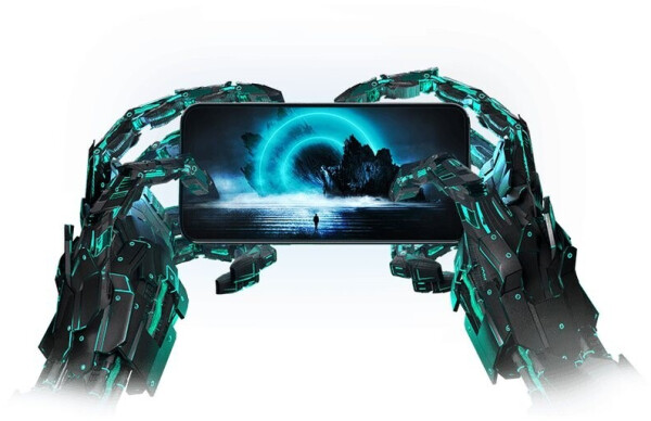 3mk Gamerfolie 1UP Apple iPhone 17 Pro Max, Bild 4
