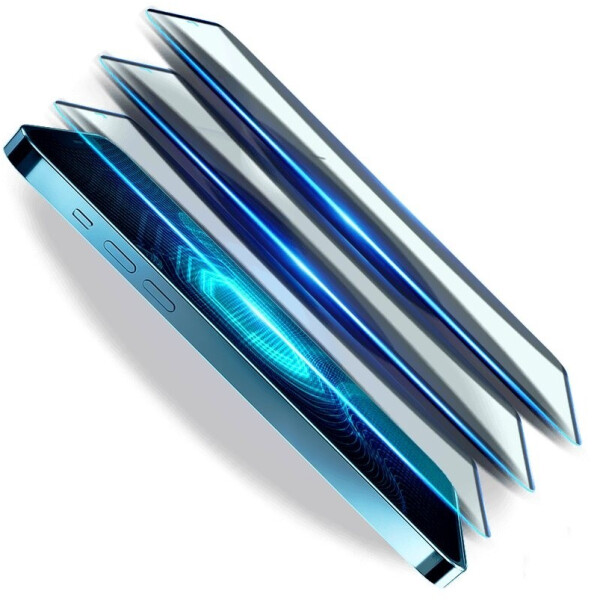 3mk Gamerfolie 1UP Apple iPhone 17 Pro Max, Bild 5