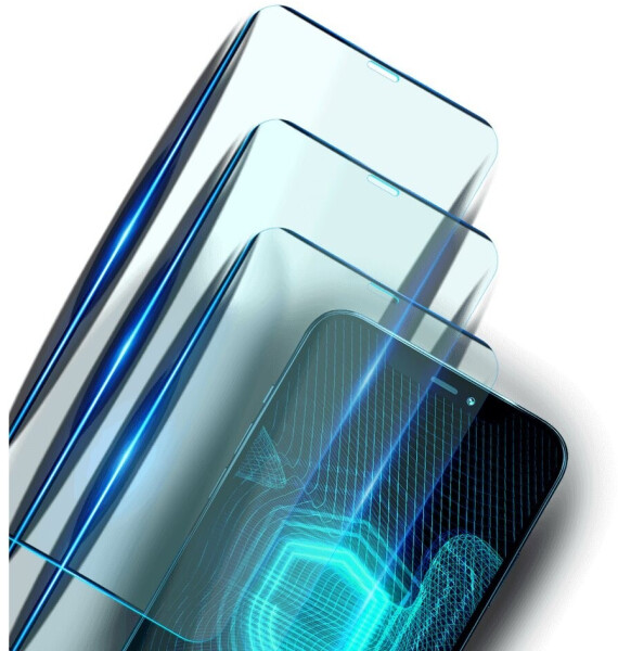 3mk Gamerfolie 1UP Apple iPhone 17 Pro Max, Bild 8