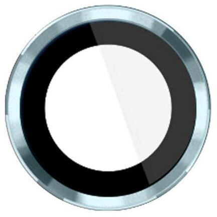 3mk Lens Protection Pro Schutzglas iPhone 17 - grün, Bild 8