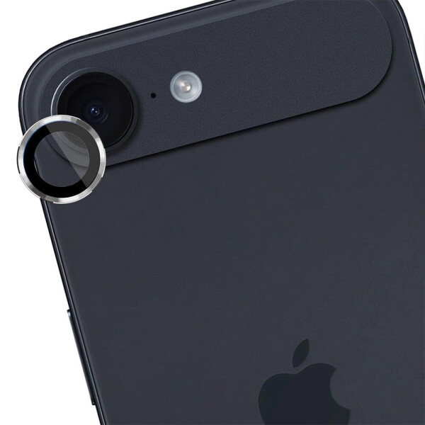 3mk Lens Protection Pro Schutzglas iPhone 17 Air - Silber, Bild 11