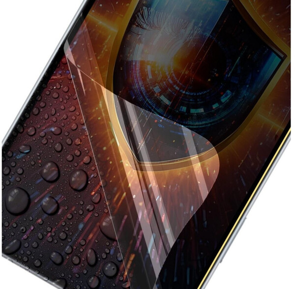 3mk Silky Matt Privacy Displayschutzfolie Apple iPhone 17 Pro, Bild 4