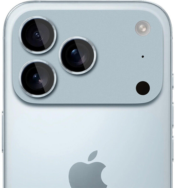 3mk Lens Protection Pro Kameralinsenglas Apple iPhone 17 /17 Max - Klar, Bild 7