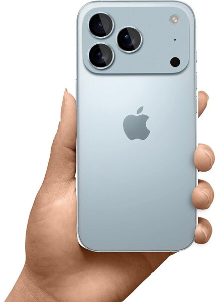 3mk Lens Protection Pro Kameralinsenglas Apple iPhone 17 /17 Max - Klar, Bild 8