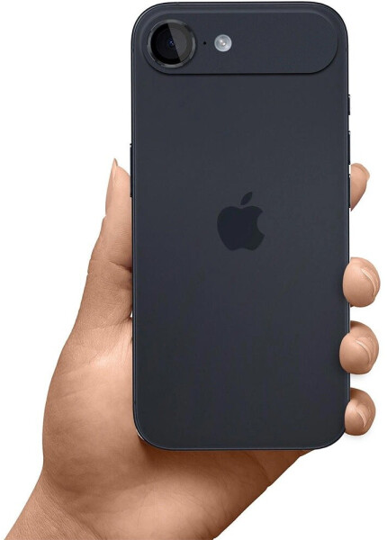 3mk Lens Protection Pro Schutzglas iPhone 17 Air - Schwarz, Bild 12
