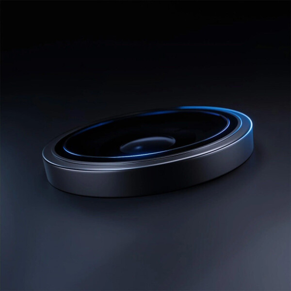 3mk Lens Protection Pro Schutzglas iPhone 17 Air - Schwarz, Bild 6