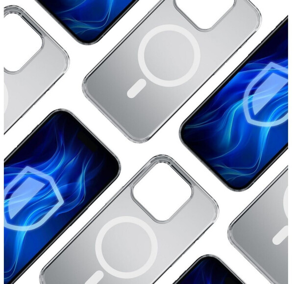 3mk Frosty MagCase iPhone 16 Pro, Bild 11