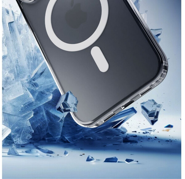 3mk Frosty MagCase iPhone 16 Pro, Bild 12