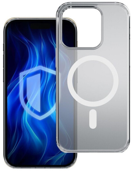 3mk Frosty MagCase iPhone 16 Pro, Bild 3