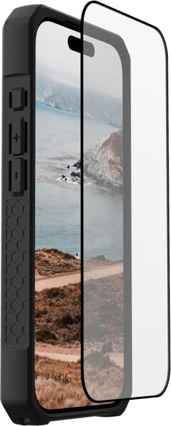 Urban Armor Gear Glass Shield iPhone 17 Pro Max, Bild 11