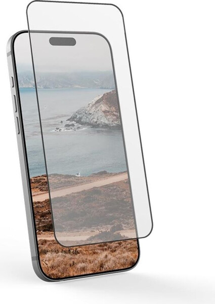 Urban Armor Gear Glass Shield iPhone 17 Pro Max, Bild 4