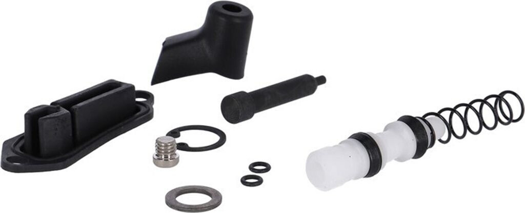SRAM Tl/tlm/ult G2 Lever Kit black