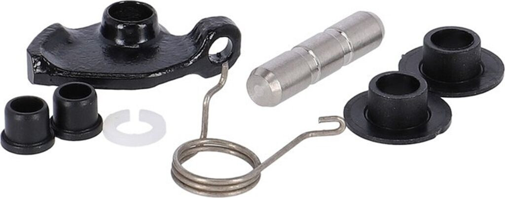 SRAM Disc Brake Lever Blade Kit For G2 Rs black