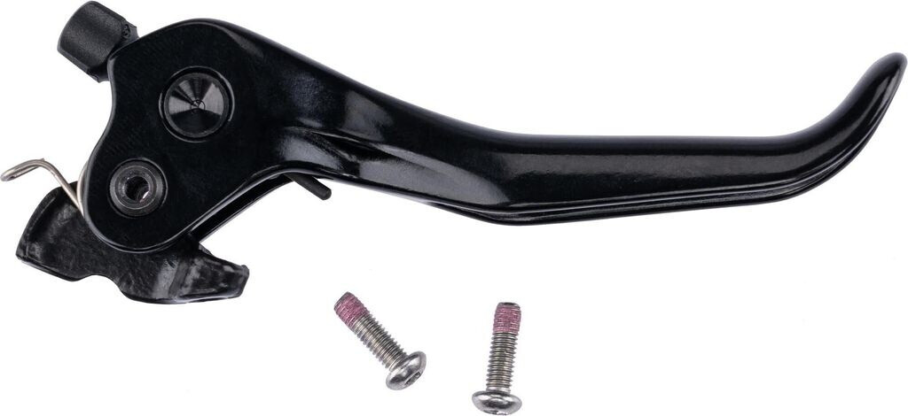 SRAM Maven Ultimate/silver A1 Lever Kit silver