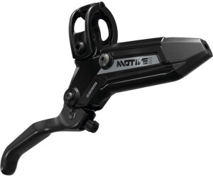 SRAM Motive Brake Lever silver