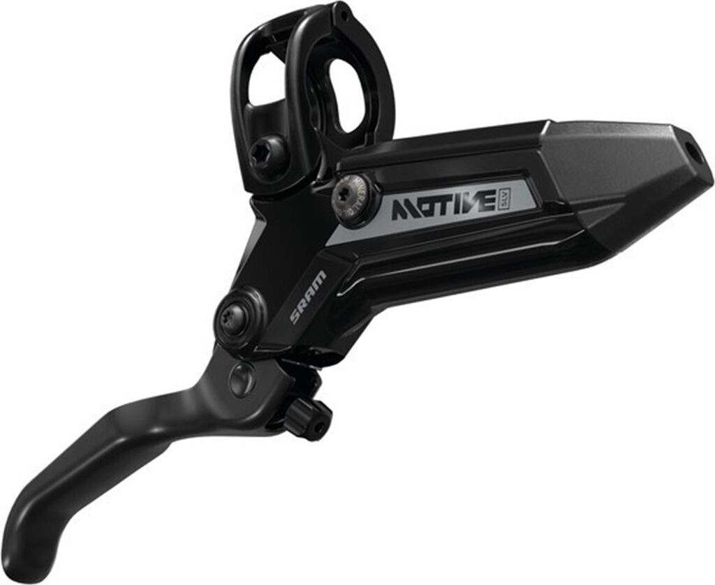 SRAM Motive Brake Lever silver