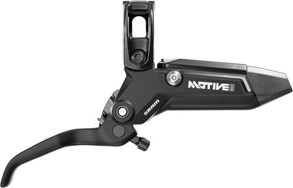 SRAM Motive Bronze A1 2000 mm Brake Lever silver