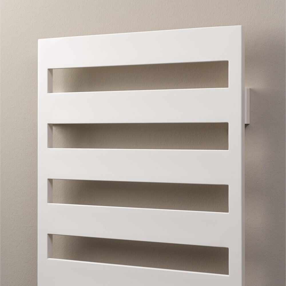 Wws Kermi Casteo-E 1259 x 30 x 500mm Rechts WWS 600W Schwarz Soft ab 718,64 ...