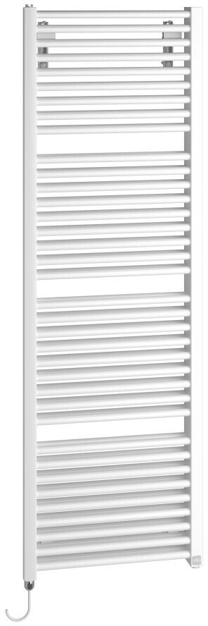 Kermi Duett-E 1188 X 74 X 484mm Right WRX 800W White