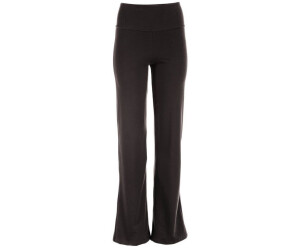 Pantalon De Survêtement Femme Winshape WTE3 - Noir Extra Long - Taille Grand, Matière Légère - Fitness Et Loisirs - 7
