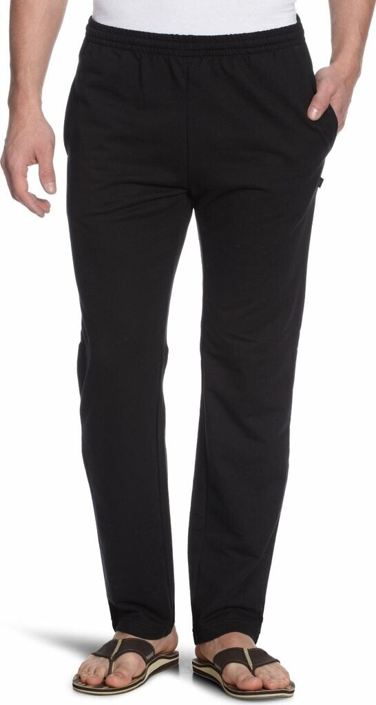Hajo Damen Da. Jogginghose Stay Fresh Sporthose, Blau