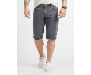Herren Jeans Shorts Rock Creek H-381 Sommer Bermuda Kurze