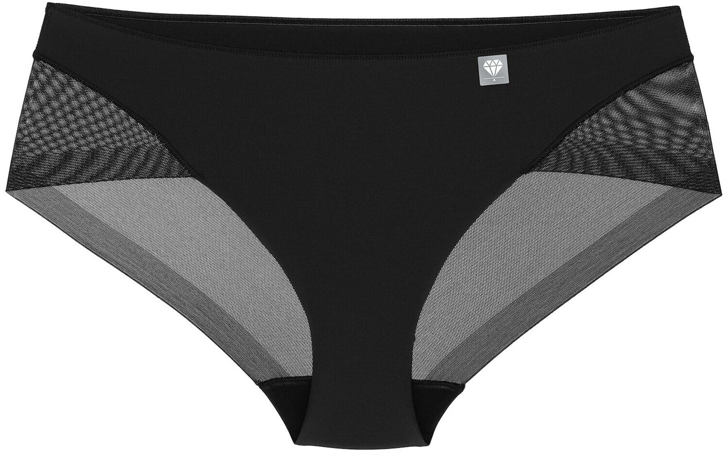 Wolbar Mutandine per Donna WB68, Bianco,S
