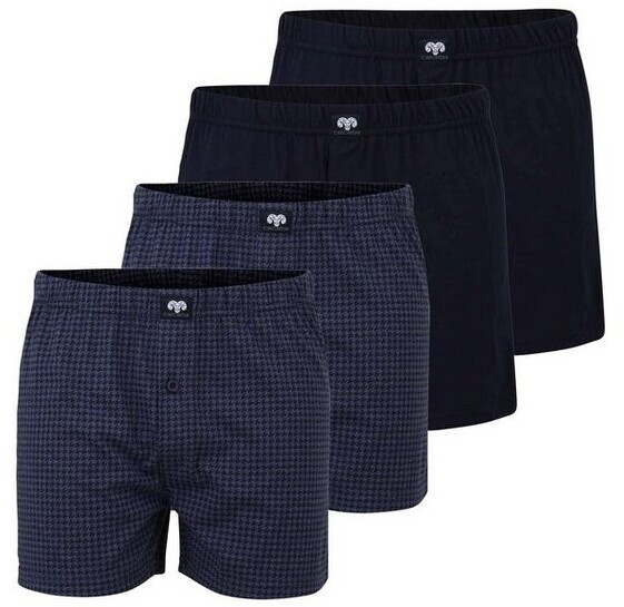 Ceceba Boxershort 4er Pack ab 39,98 € | Preisvergleich bei idealo.de