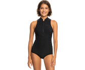 Maillot De Bain Une Pièce Femme Col Bretelles Frederick's Of Hollywood - Imprimé Animalier Gris, Taille M, Neuf Avec étiquette