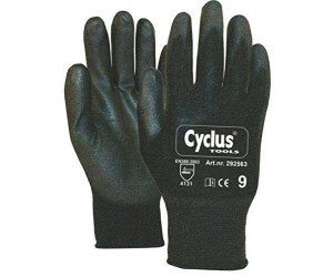 Cyclus Workshop Gloves (292555) black