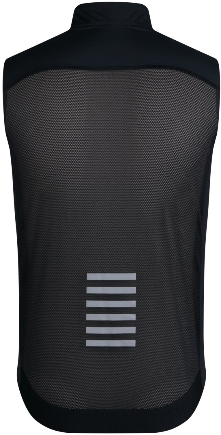 Rapha Pro Team Gilet II schwarz ab 97.99 € | Vergleiche 14