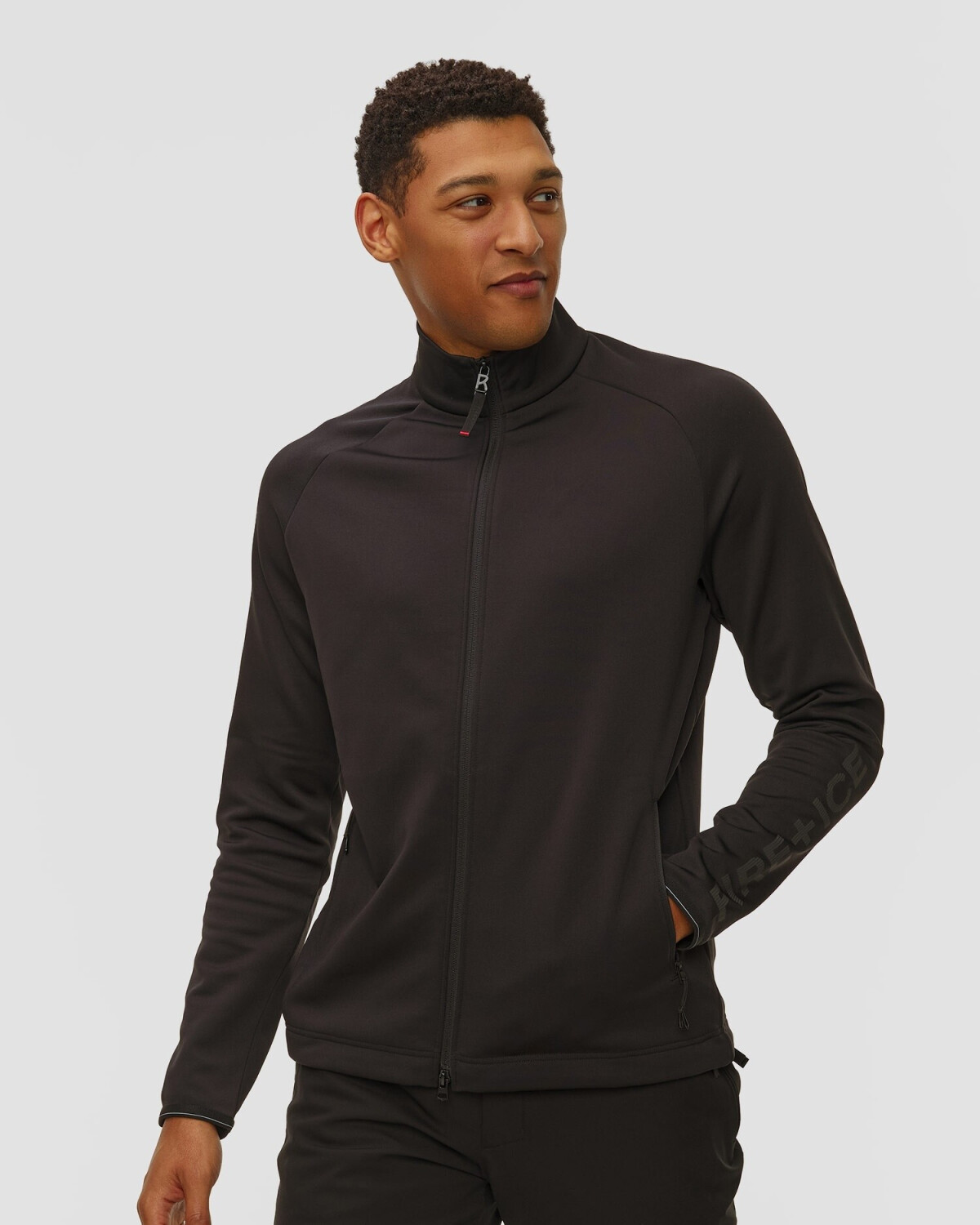 Bogner Ihno Midlayer black (026) ab 145,95 € inkl. Versand | Vergleiche ...