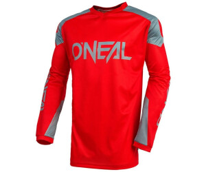 O'Neal Matrix Ridewear Jersey (R001-302) rot/grau