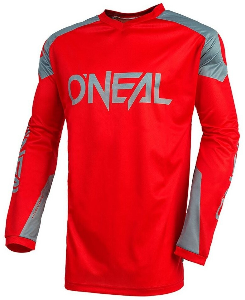 O'Neal Matrix Ridewear Jersey (R001-302) rot/grau