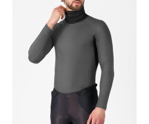 Castelli Flanders 2 High Neck Radunterhemd (4525524) grau