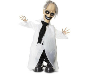 My other me Zombie Arzt Dekoration (208388) ab 21,99 € | Preisvergleich ...
