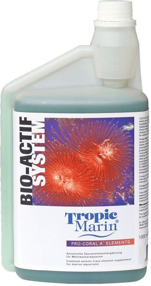 Tropic Marin Pro-Coral A- Elements 500ml