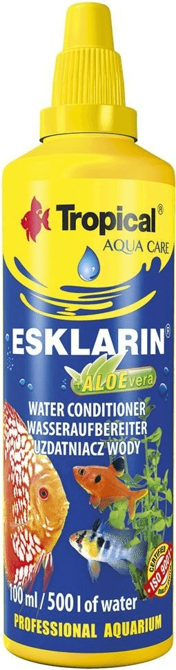 Tropical Esklarin (100 ml)