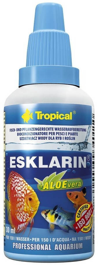 Tropical Esklarin (30 ml)