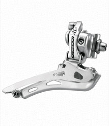 Campagnolo Athena 11 Front Derailleur