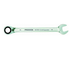 Proxxon MicroSpeeder Cliquet Clé 16 mm 23138