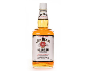 Jim Beam Kentucky Straight Bourbon 1,5l 40%