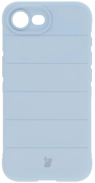 Bizon Robuste Handyhülle für iPhone 16e Case Tur Hellblau, Bild 9