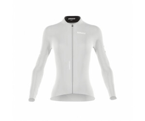 Bio-racer Epic Long Sleeve Jersey Langarm-Trikot cool grey