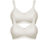 Susa London Reggiseno Minimizer Con Archetto – Coppe Morbide E Spalline Larghe In Pizzo