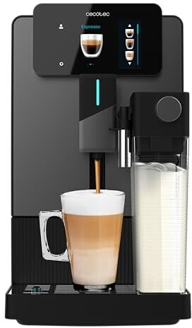 Cecotec Cremmaet Latte Touch