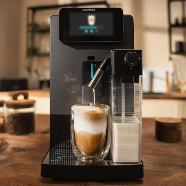 Cecotec Cremmaet Latte Touch, Bild 7