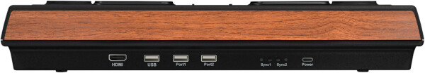 Intellivision Sprint, Bild 11